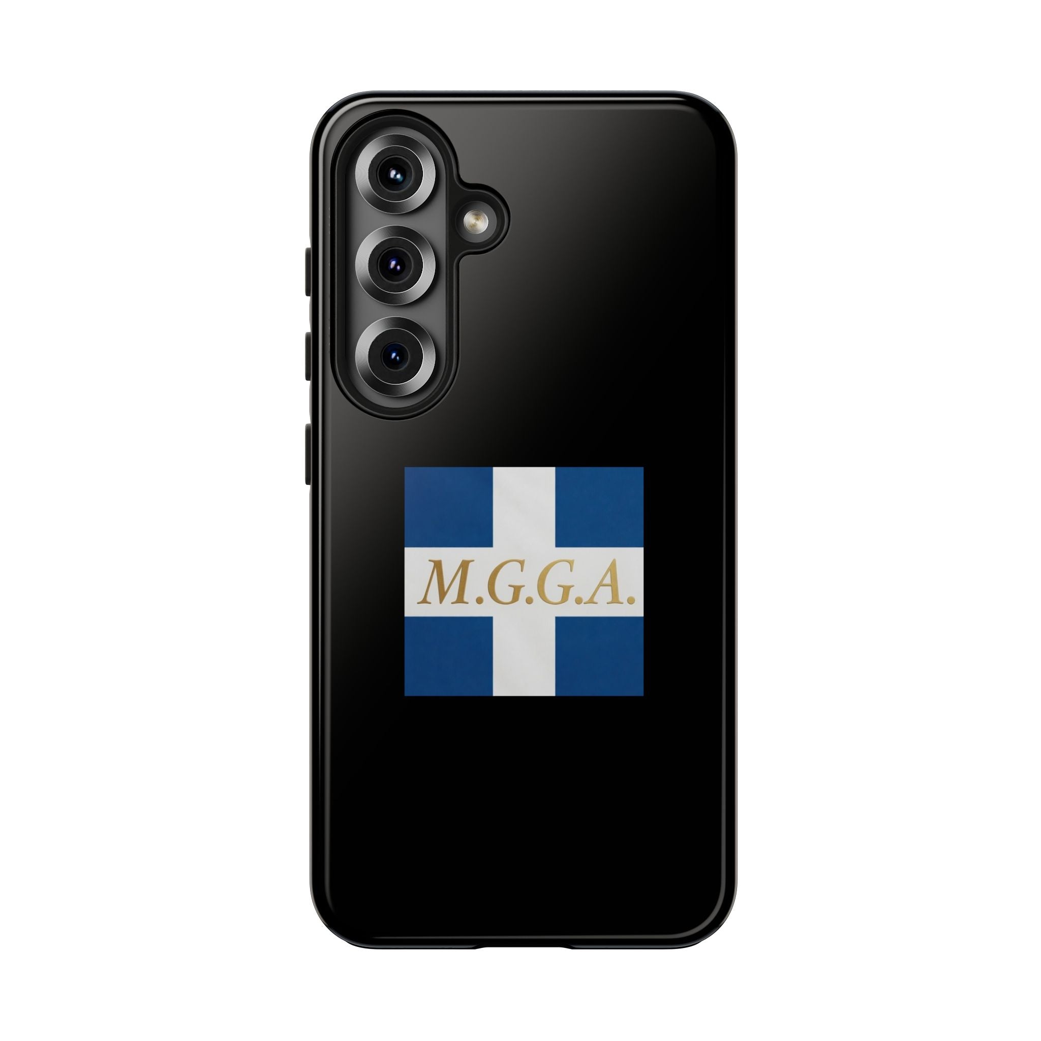 Make Greece Great Again Phone Case