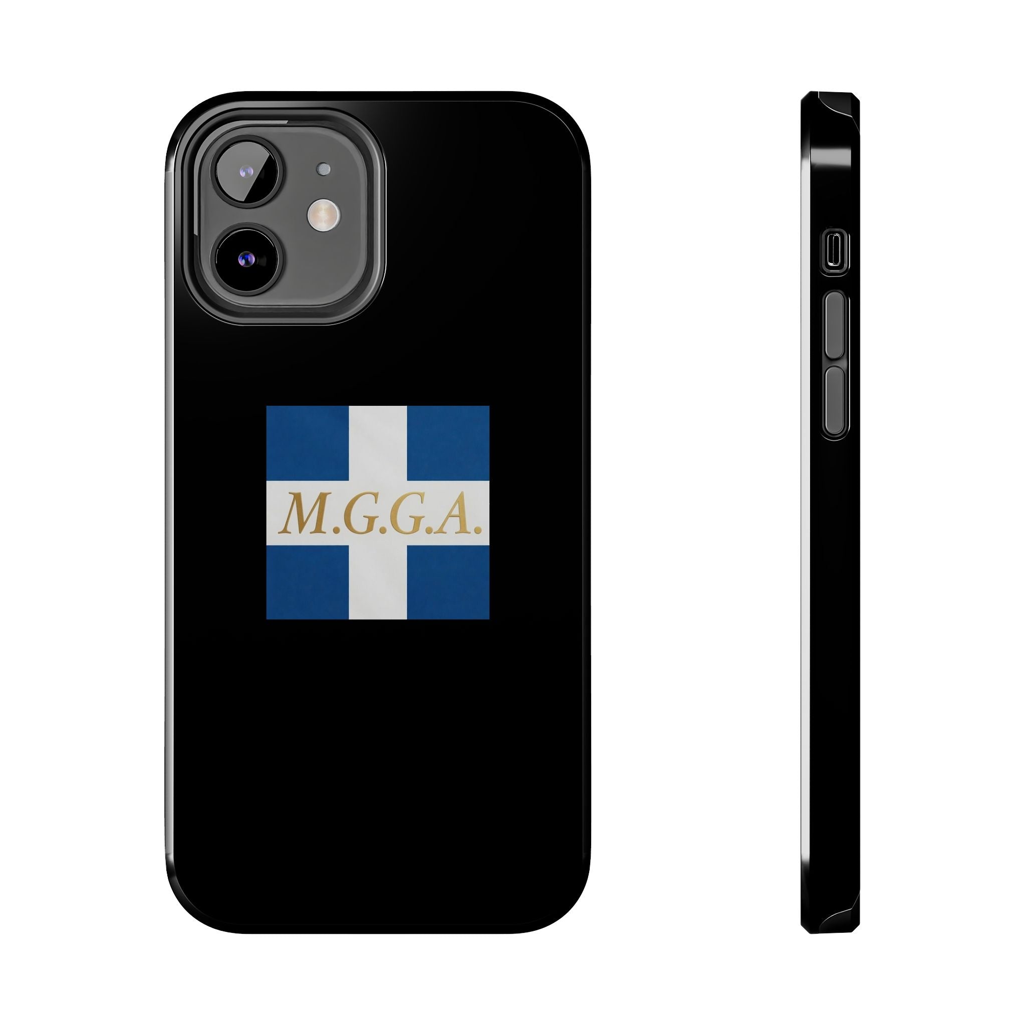 Make Greece Great Again Phone Case
