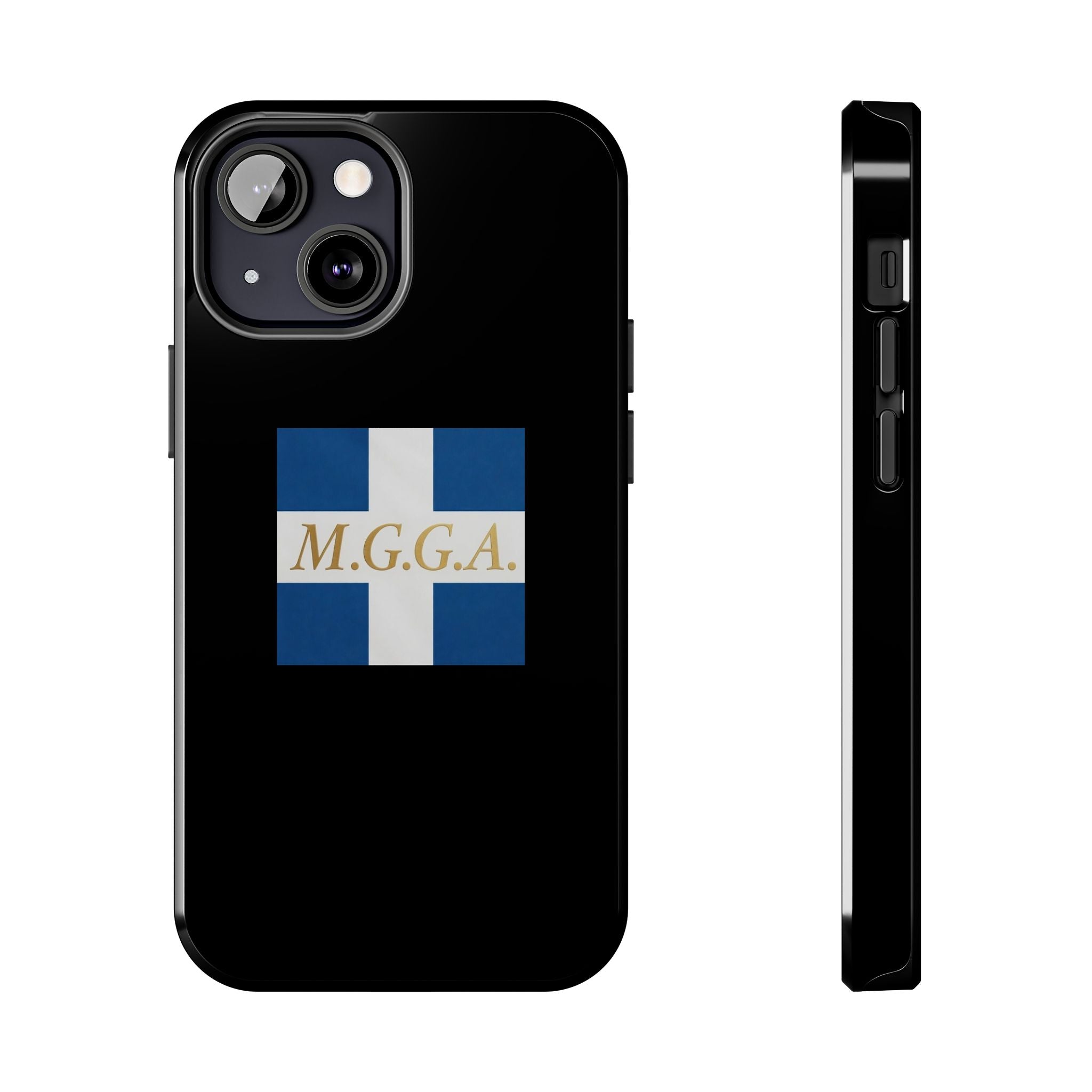 Make Greece Great Again Phone Case
