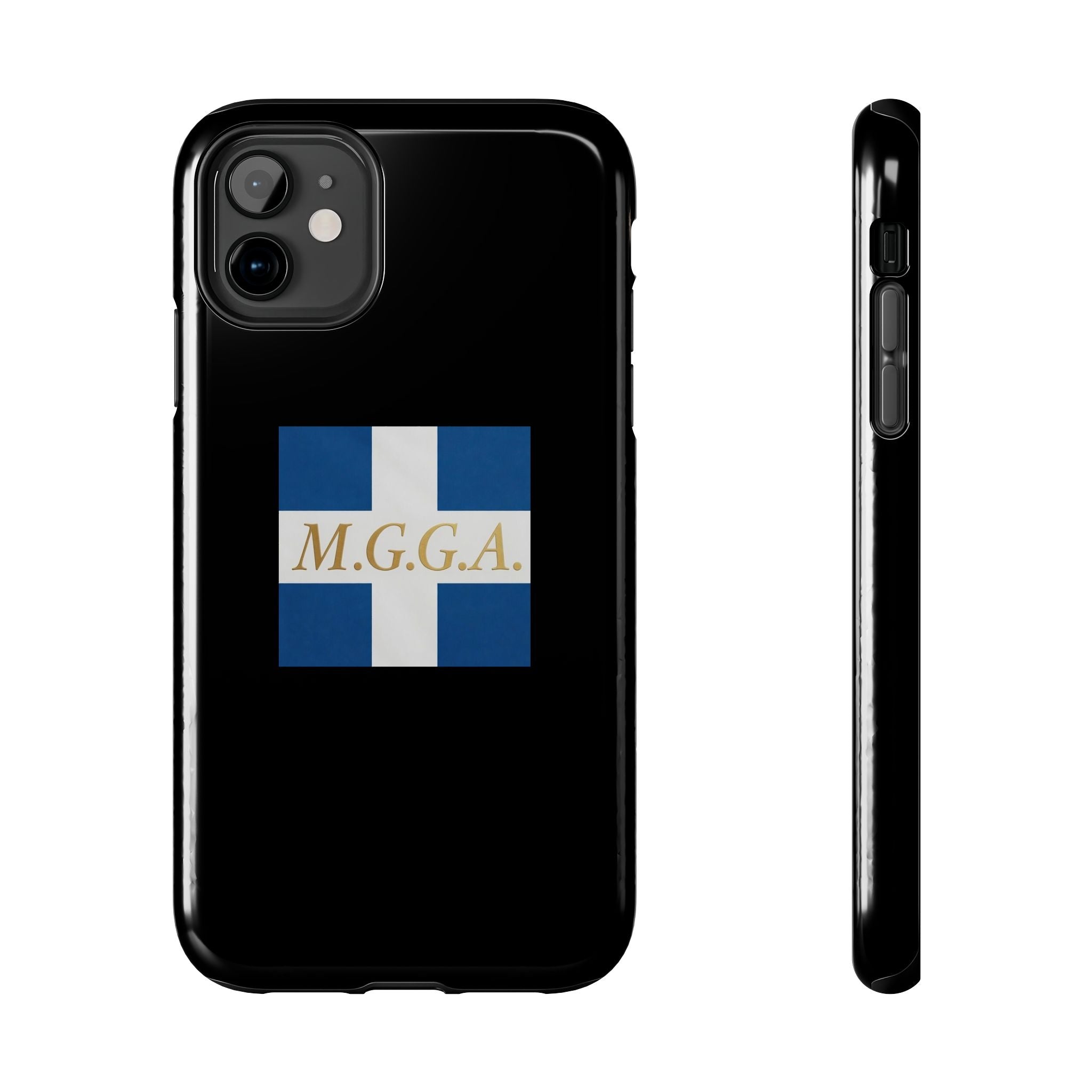 Make Greece Great Again Phone Case