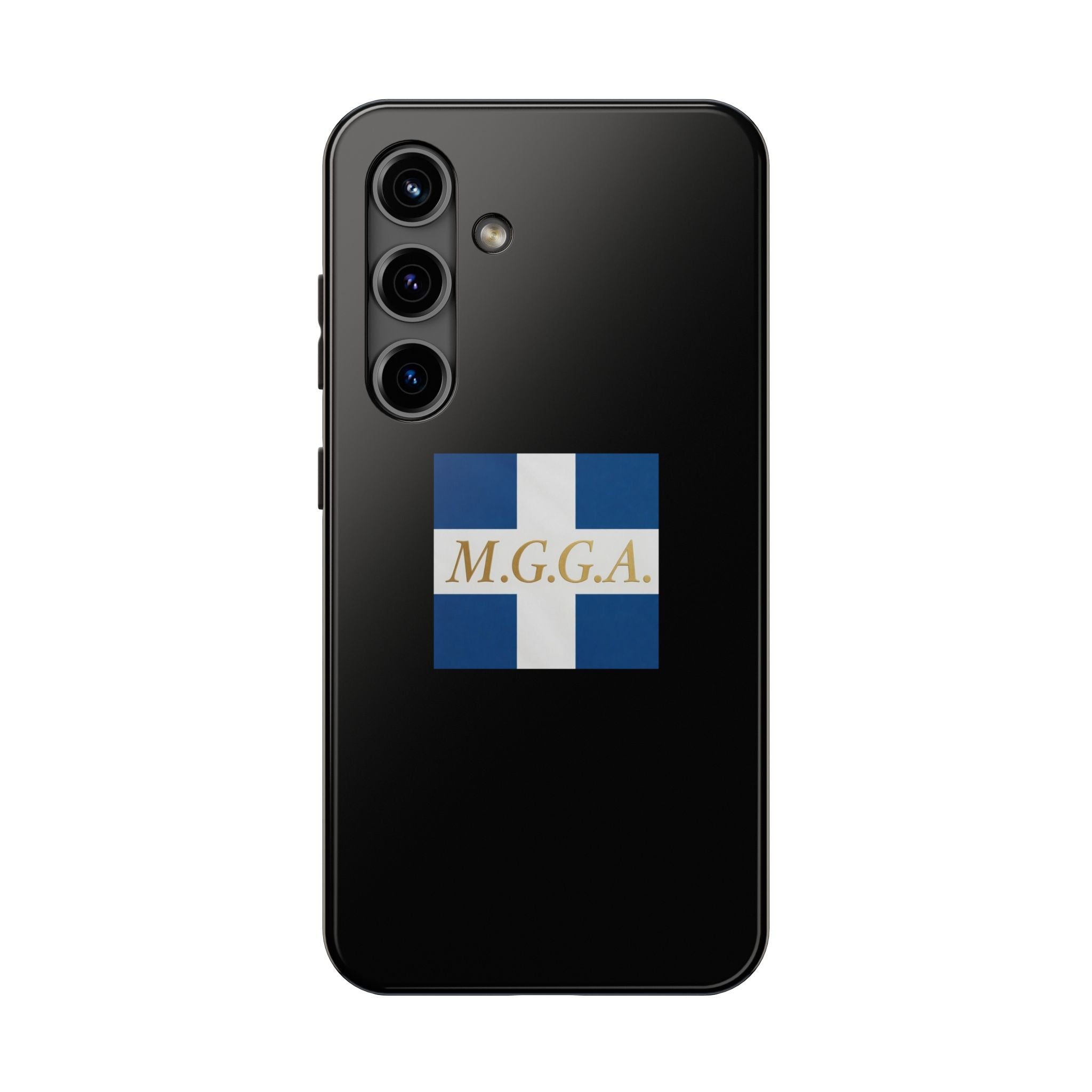 Make Greece Great Again Phone Case