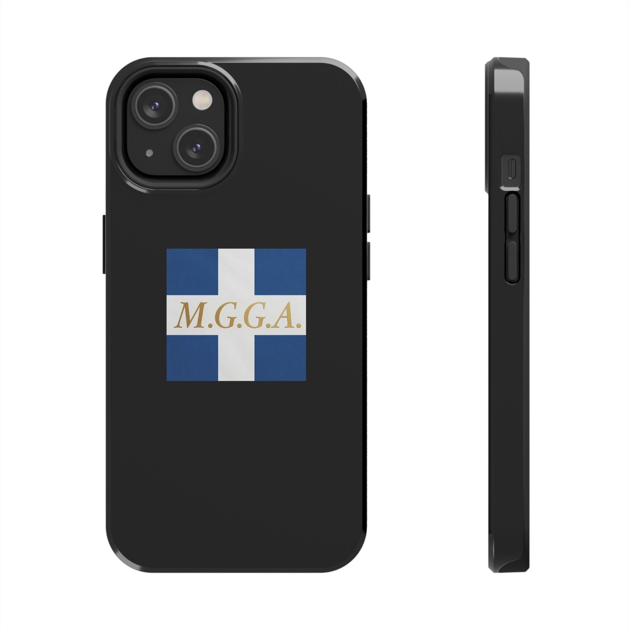 Make Greece Great Again Phone Case