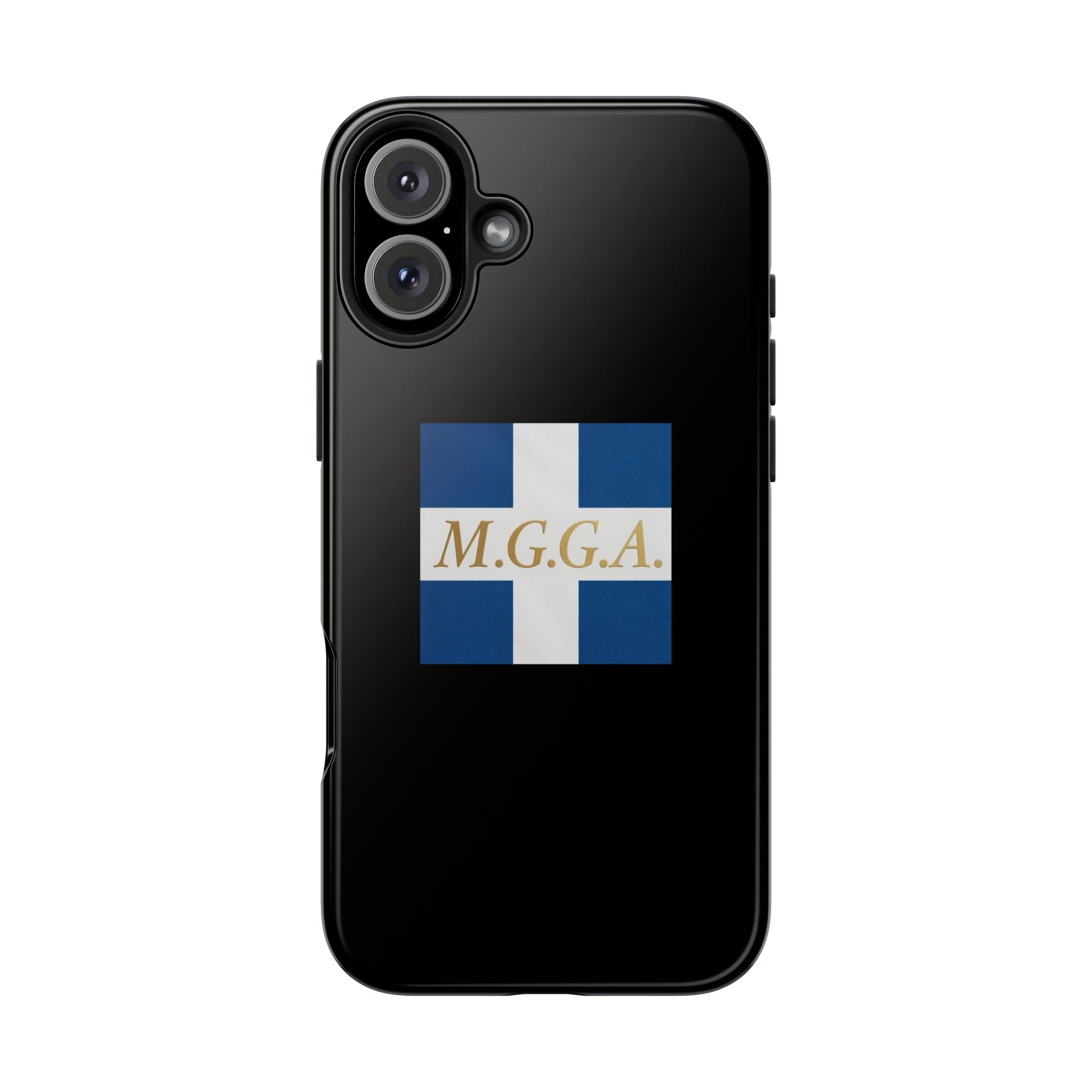 Make Greece Great Again Phone Case