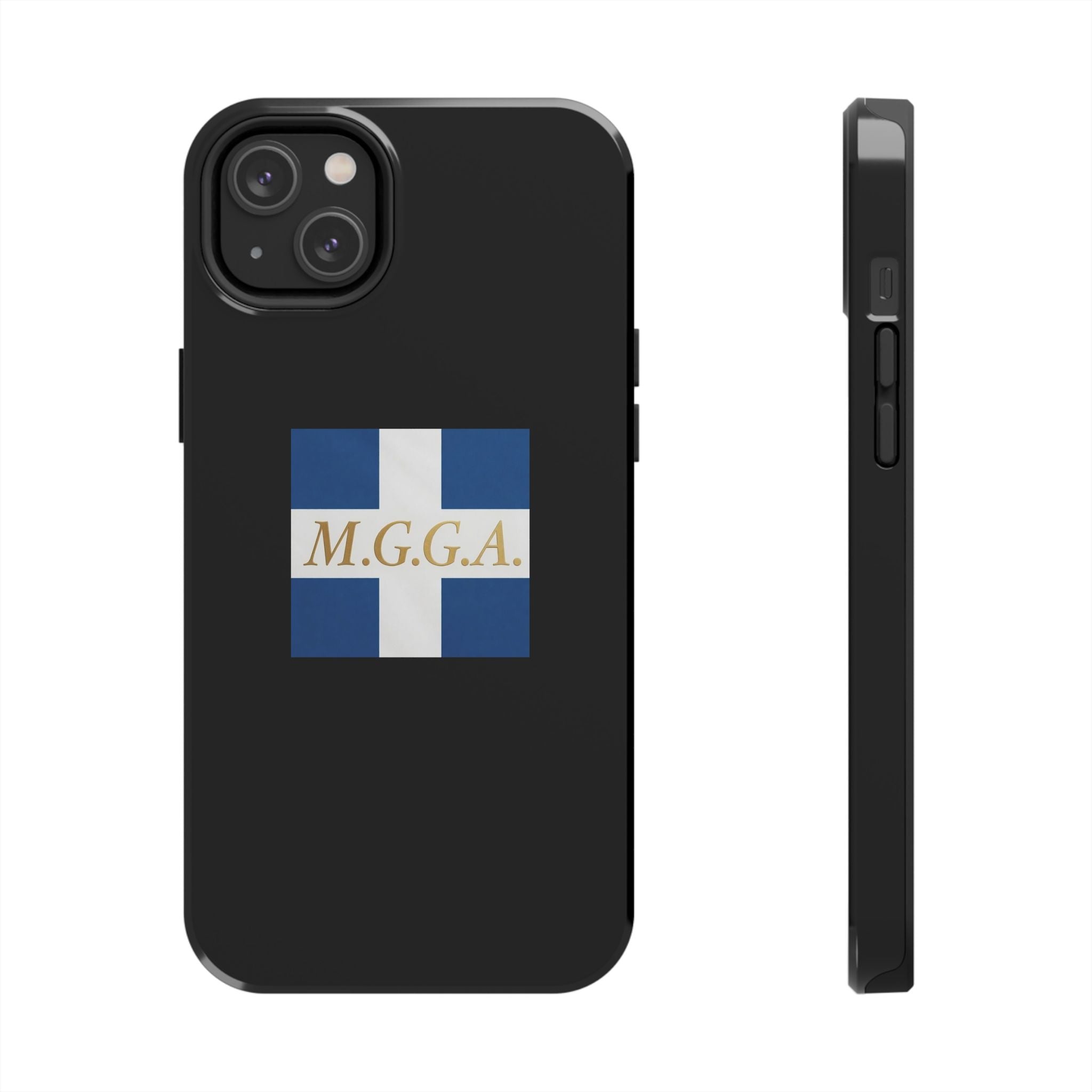 Make Greece Great Again Phone Case