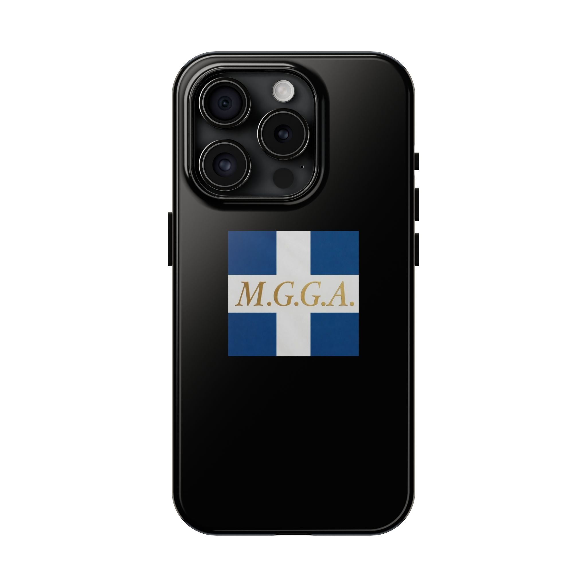 Make Greece Great Again Phone Case