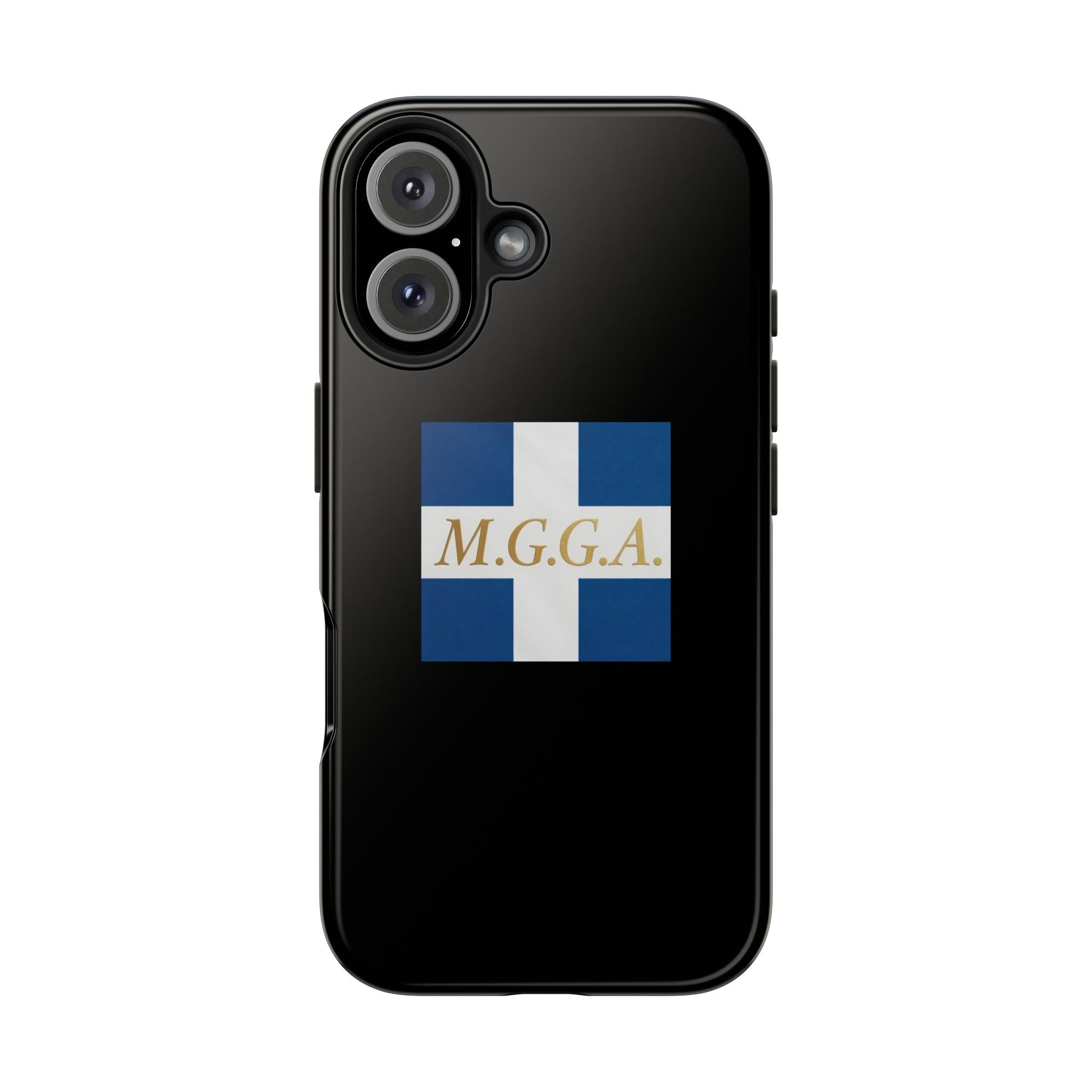 Make Greece Great Again Phone Case