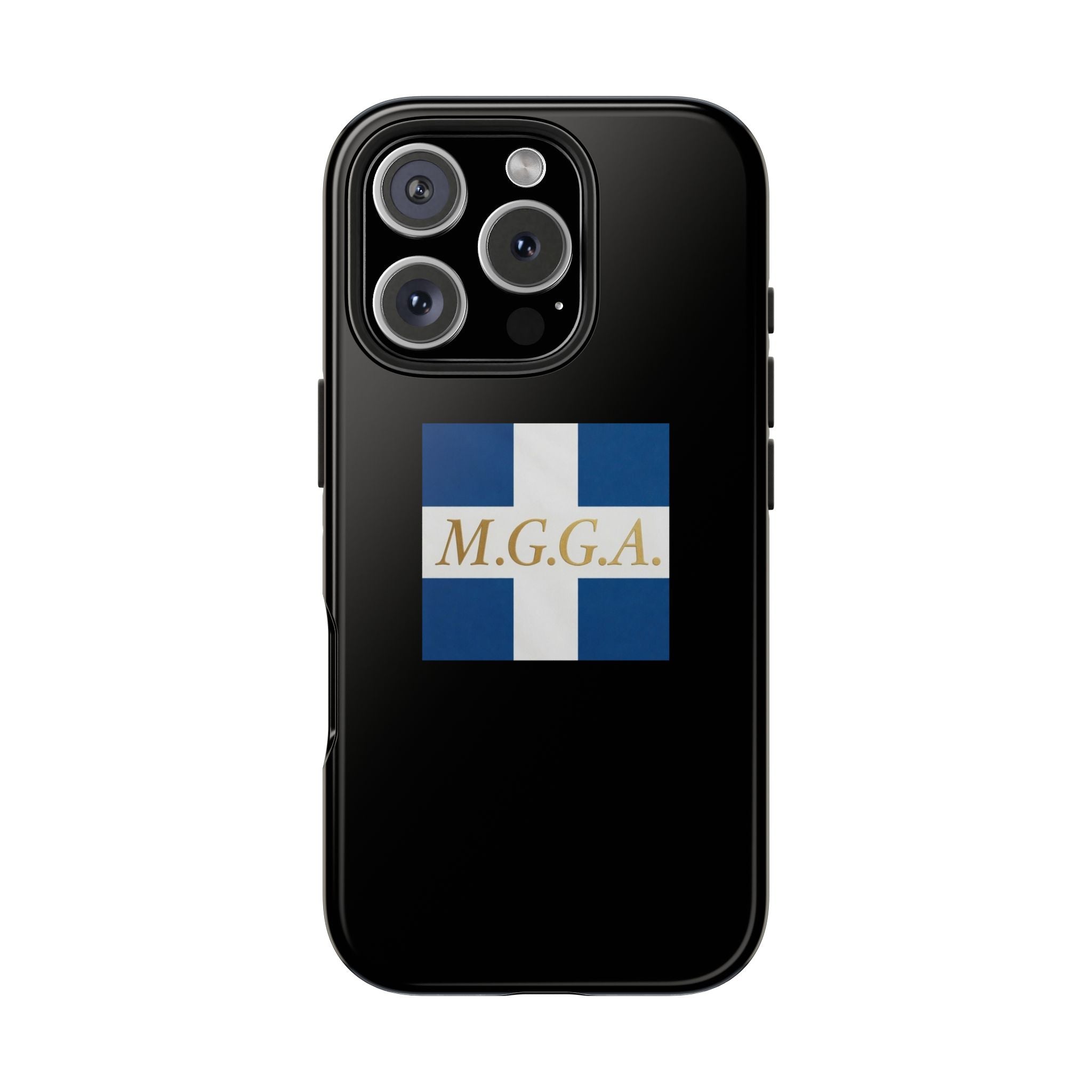 Make Greece Great Again Phone Case