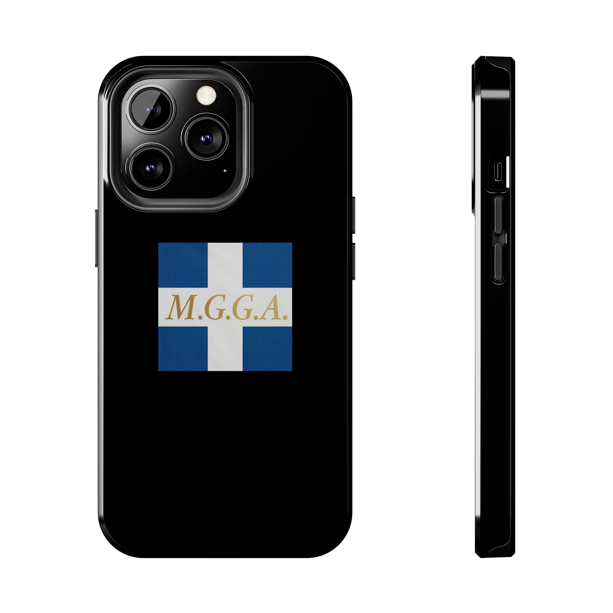 Make Greece Great Again Phone Case
