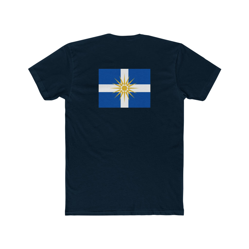 Make Greece Great Again T-Shirt