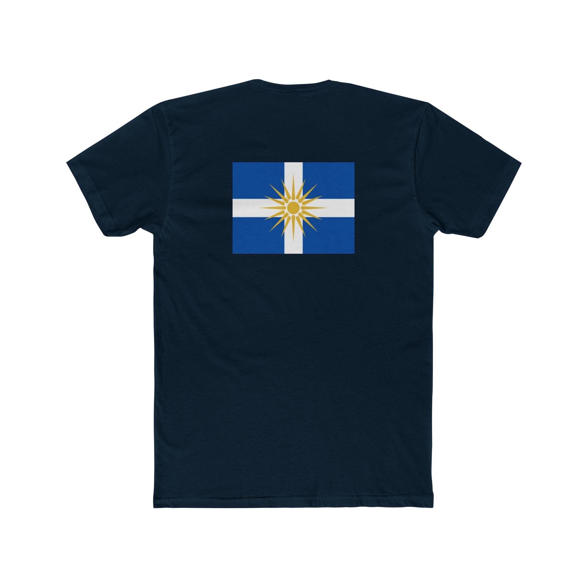 Make Greece Great Again T-Shirt