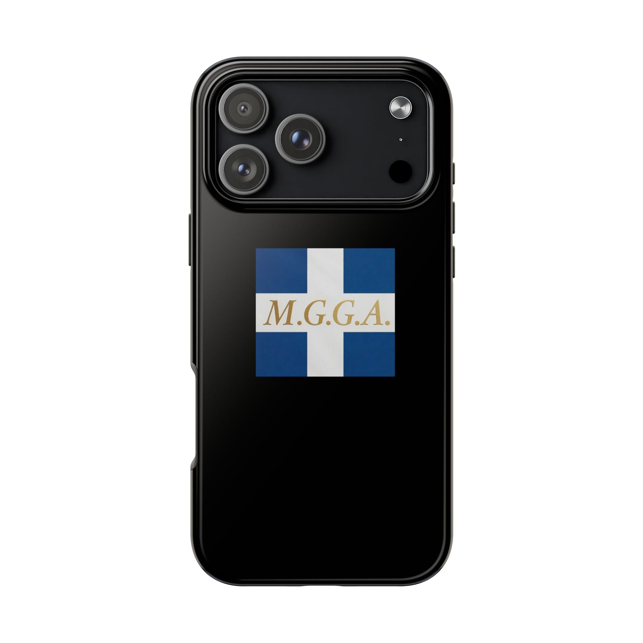 Make Greece Great Again Phone Case
