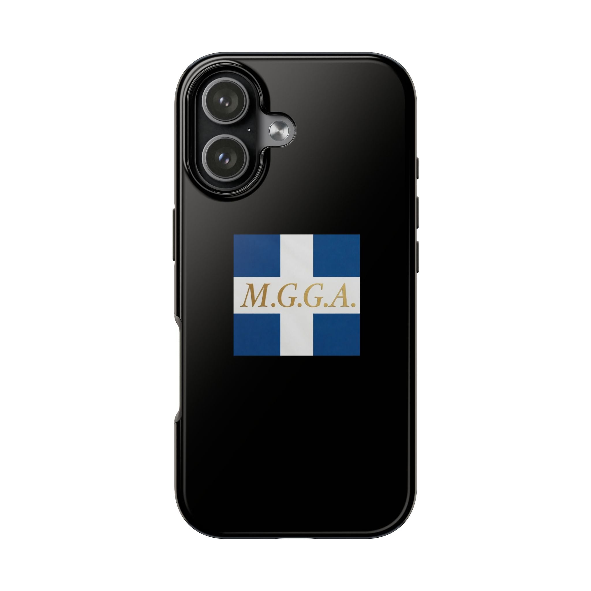 Make Greece Great Again Phone Case