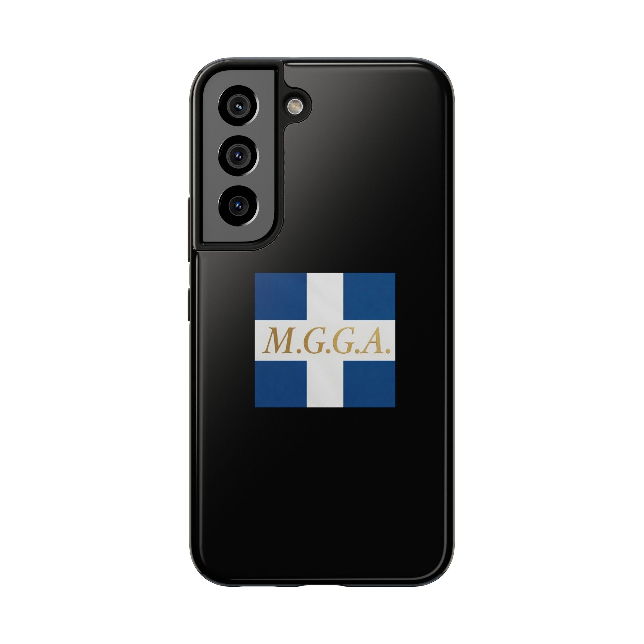 Make Greece Great Again Phone Case