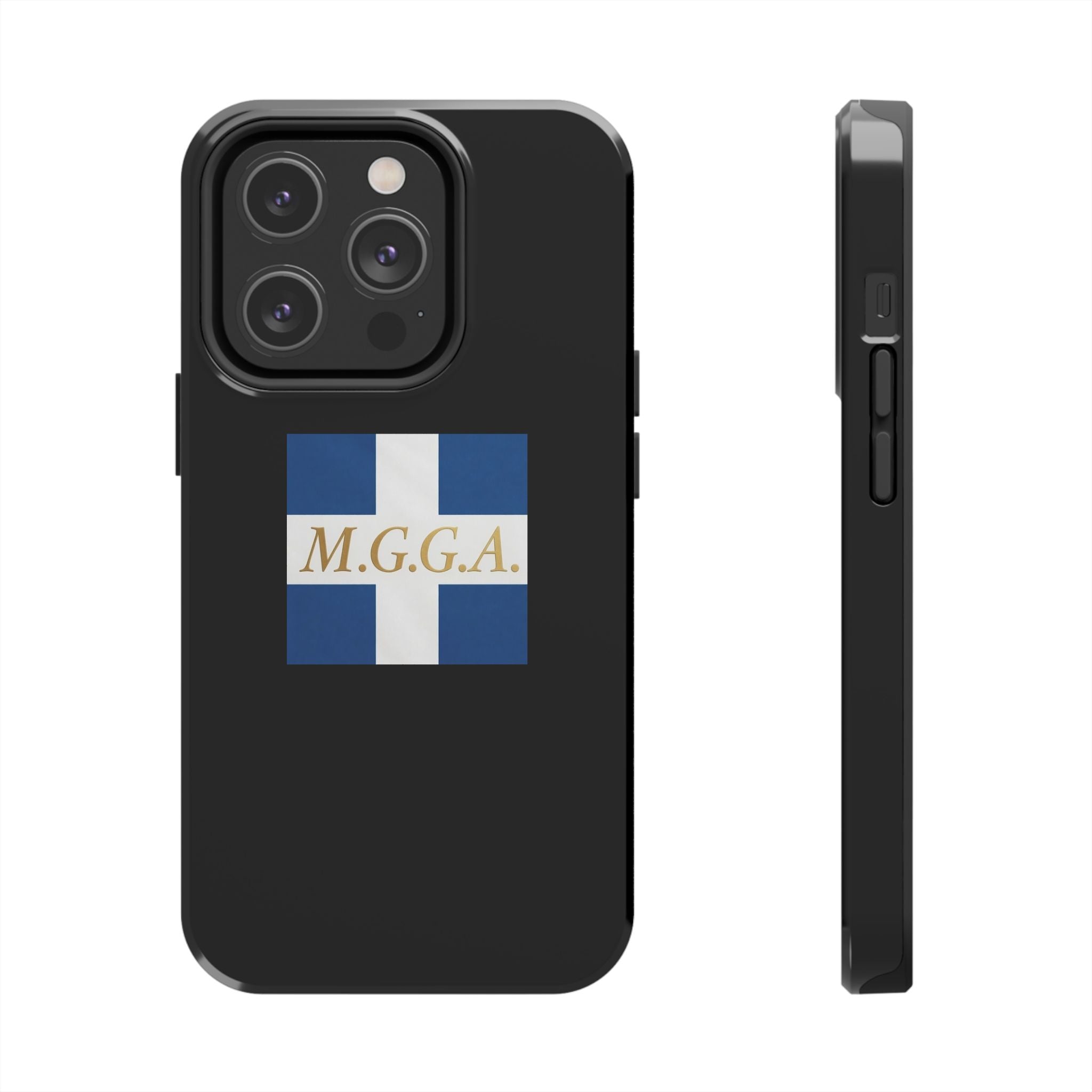 Make Greece Great Again Phone Case