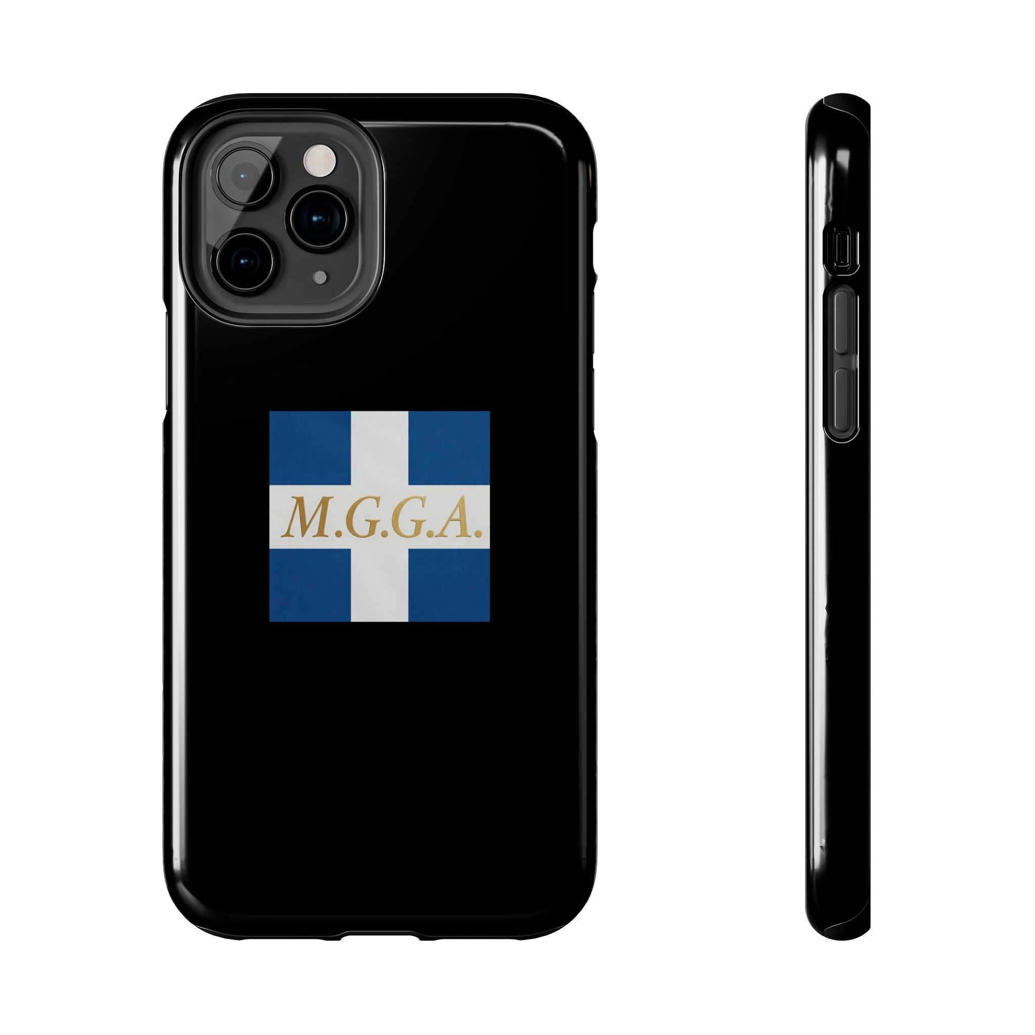 Make Greece Great Again Phone Case