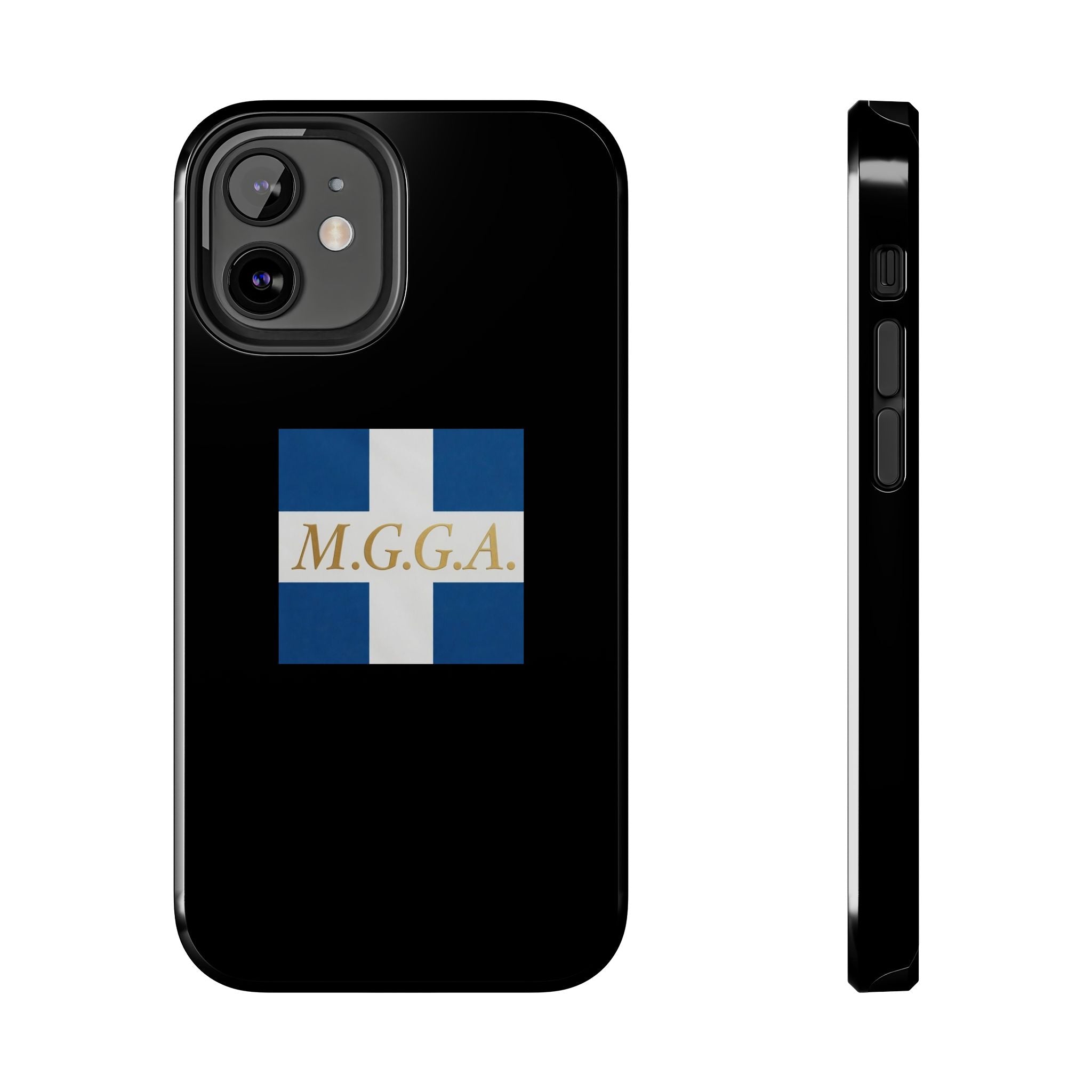 Make Greece Great Again Phone Case
