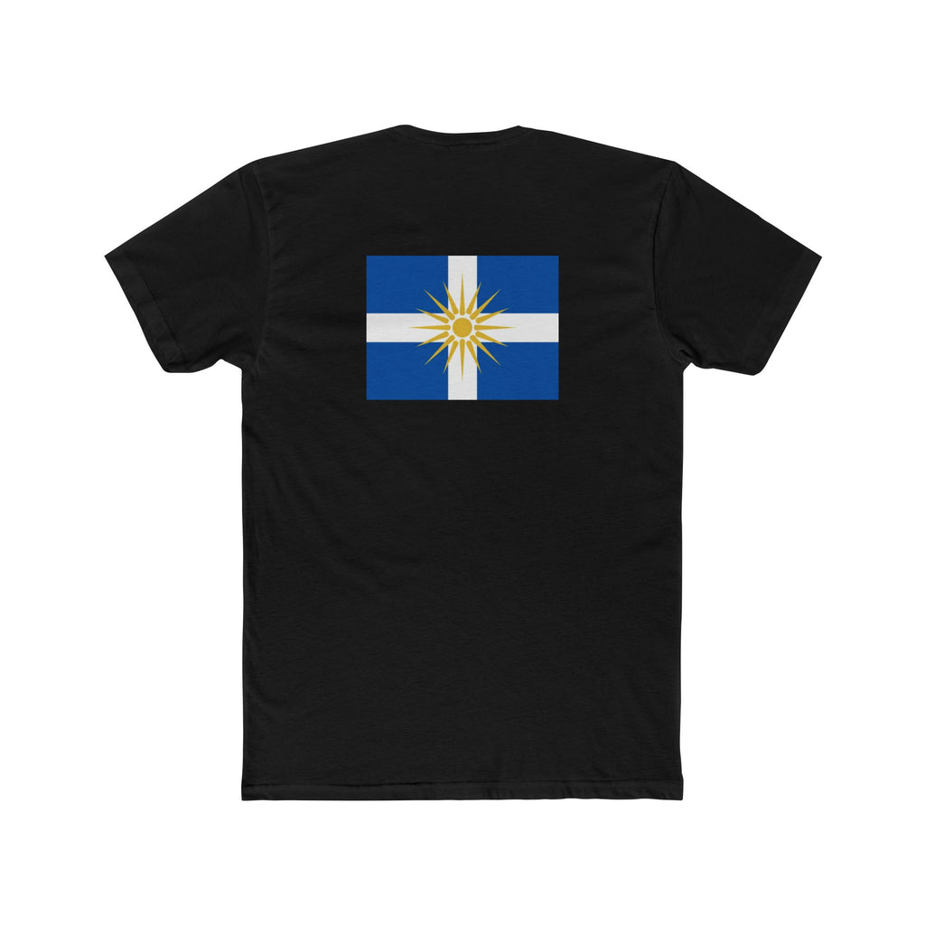 Make Greece Great Again T-Shirt
