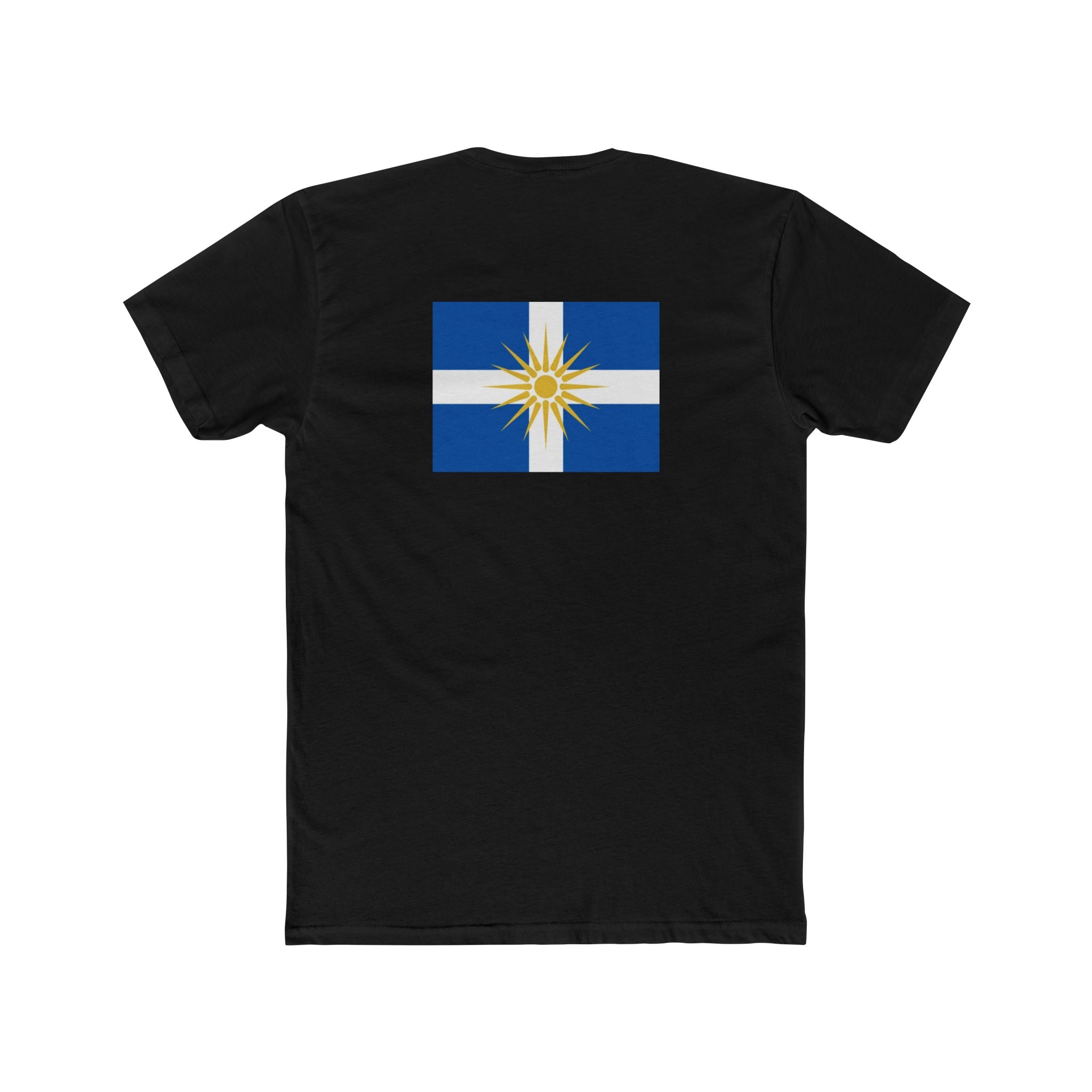 Make Greece Great Again T-Shirt