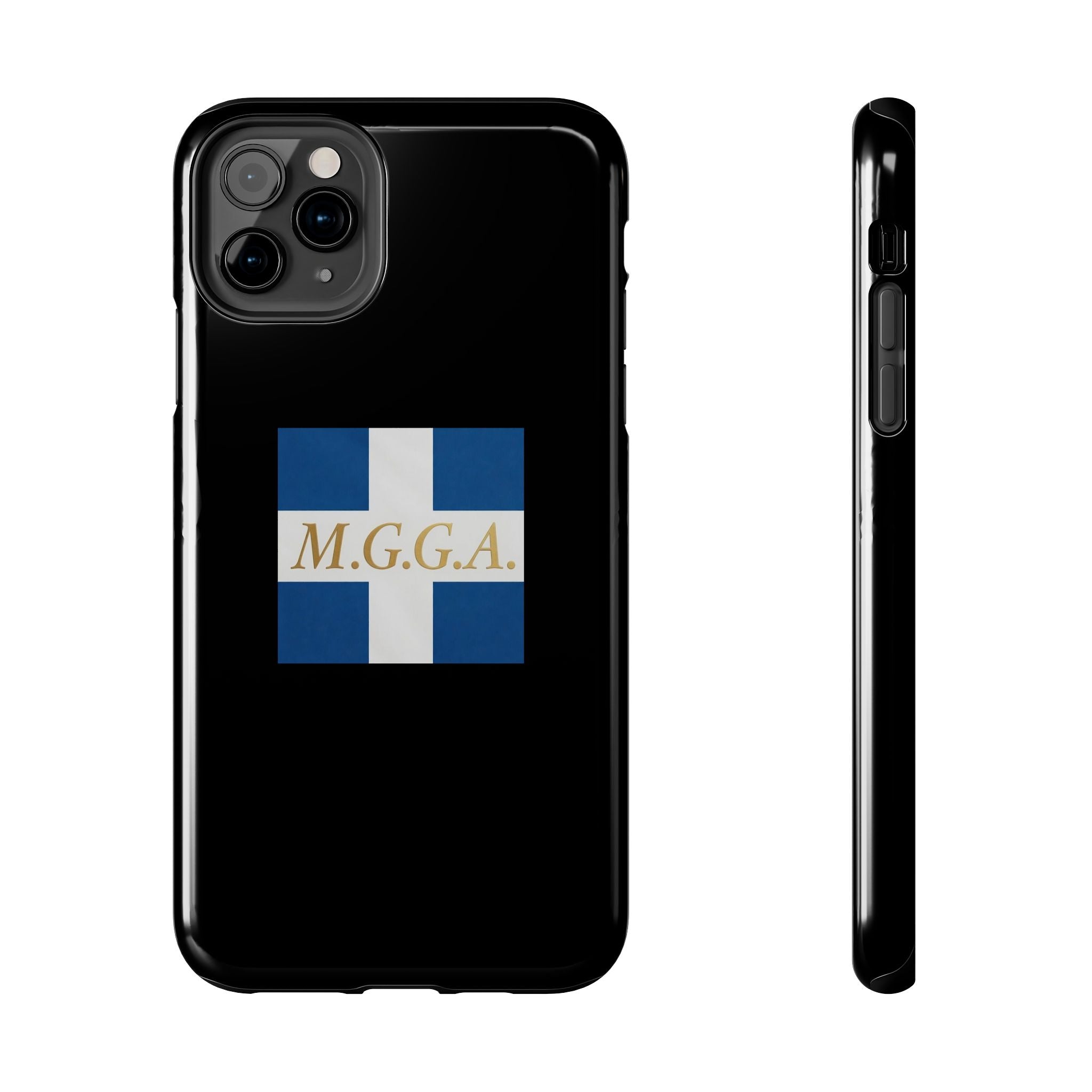 Make Greece Great Again Phone Case