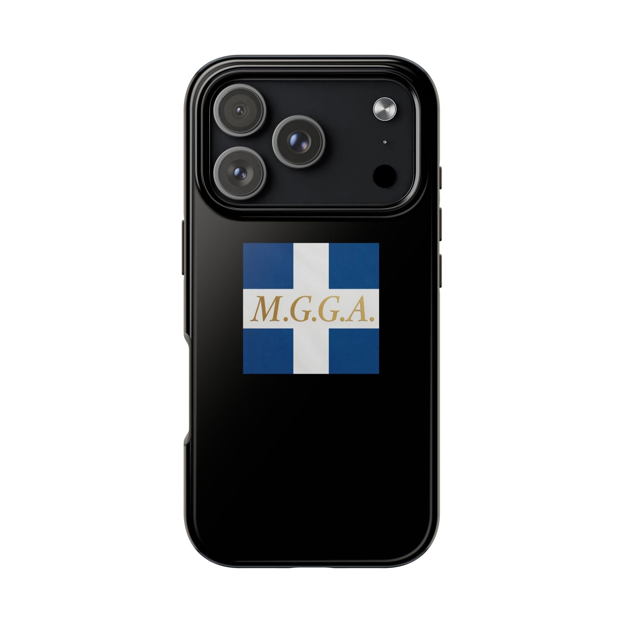 Make Greece Great Again Phone Case