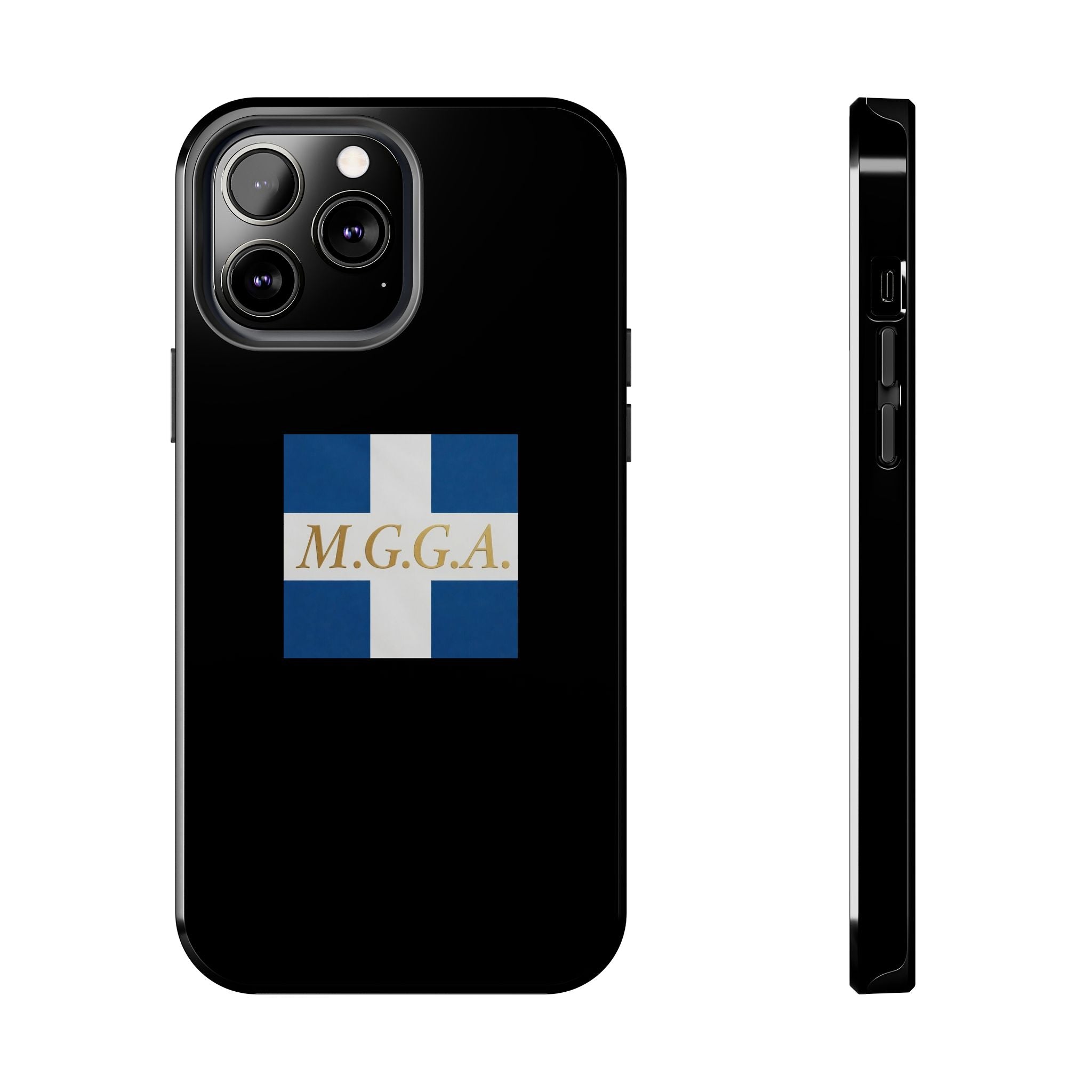 Make Greece Great Again Phone Case