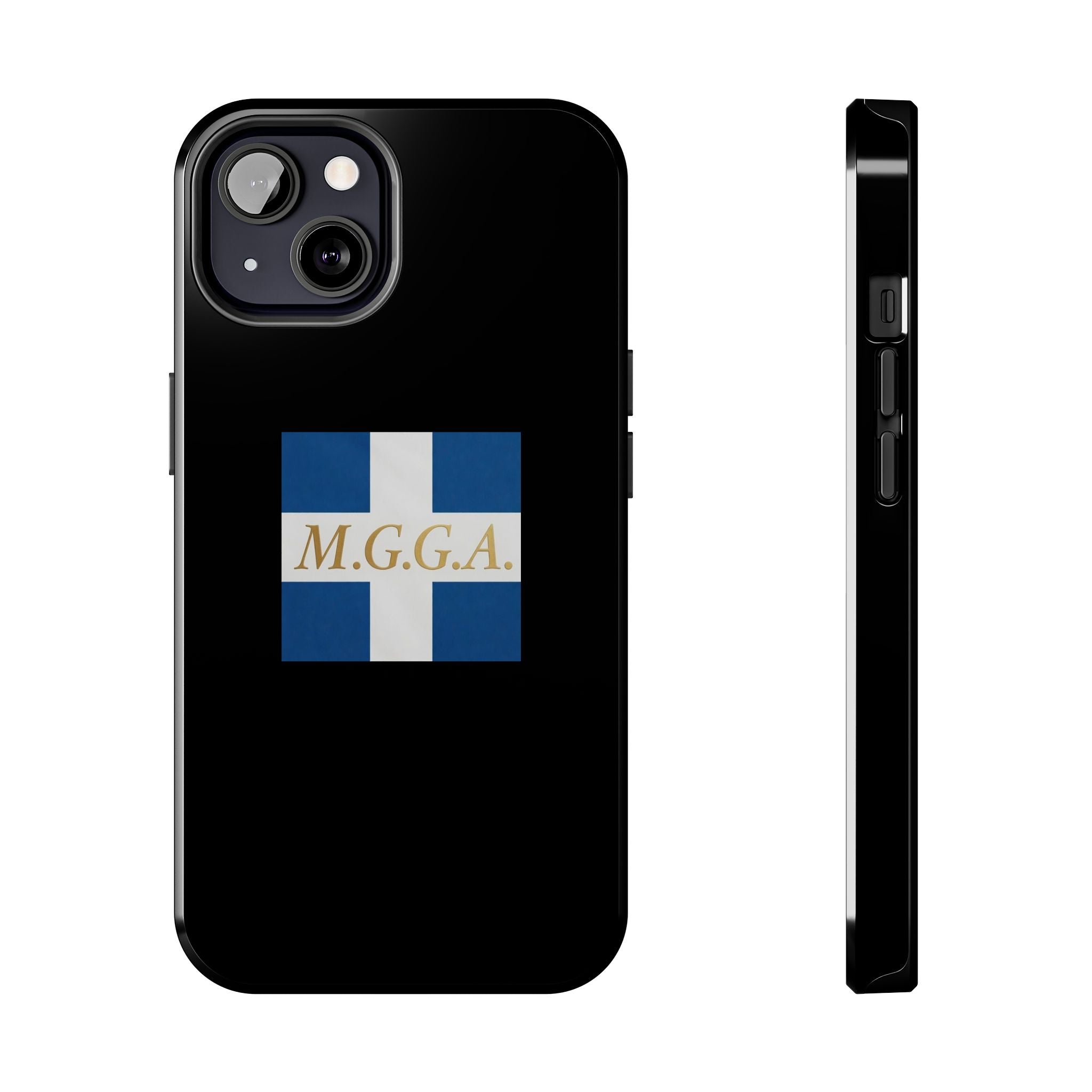 Make Greece Great Again Phone Case