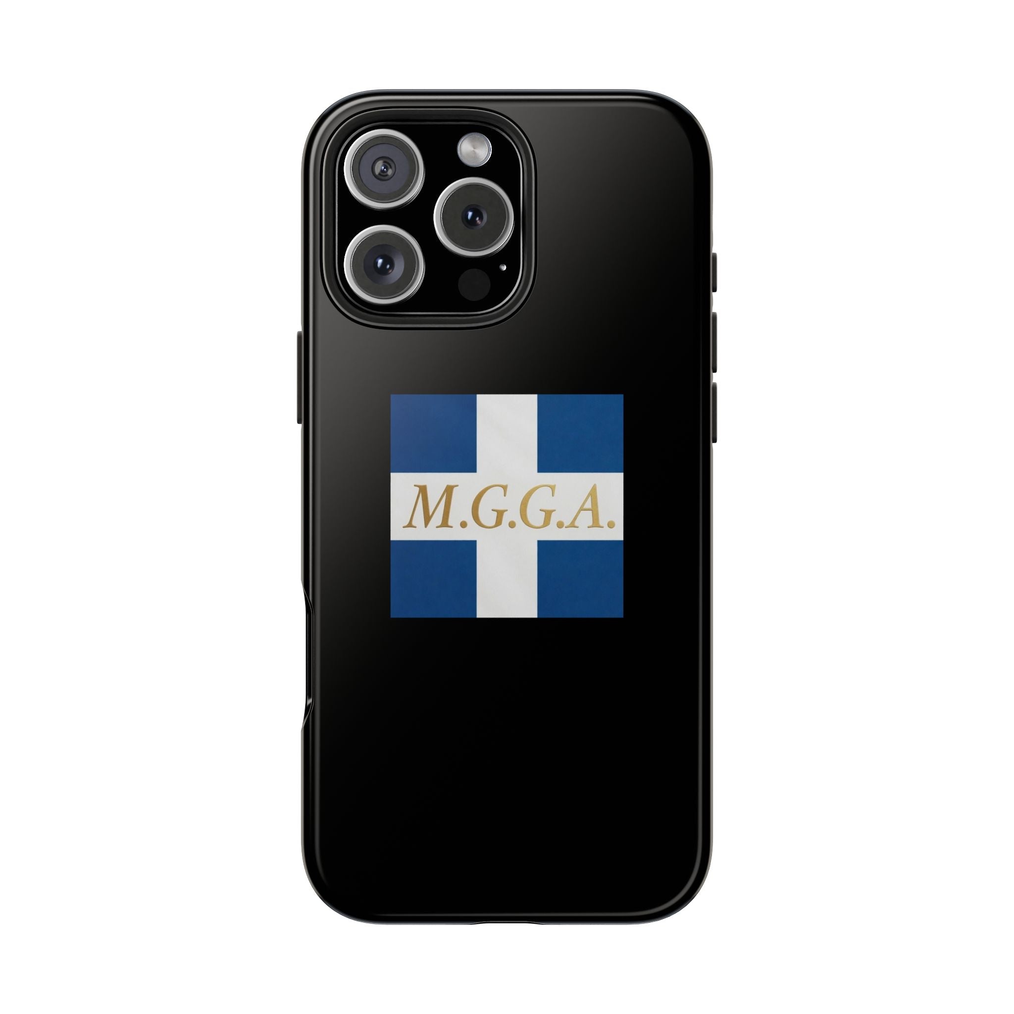 Make Greece Great Again Phone Case