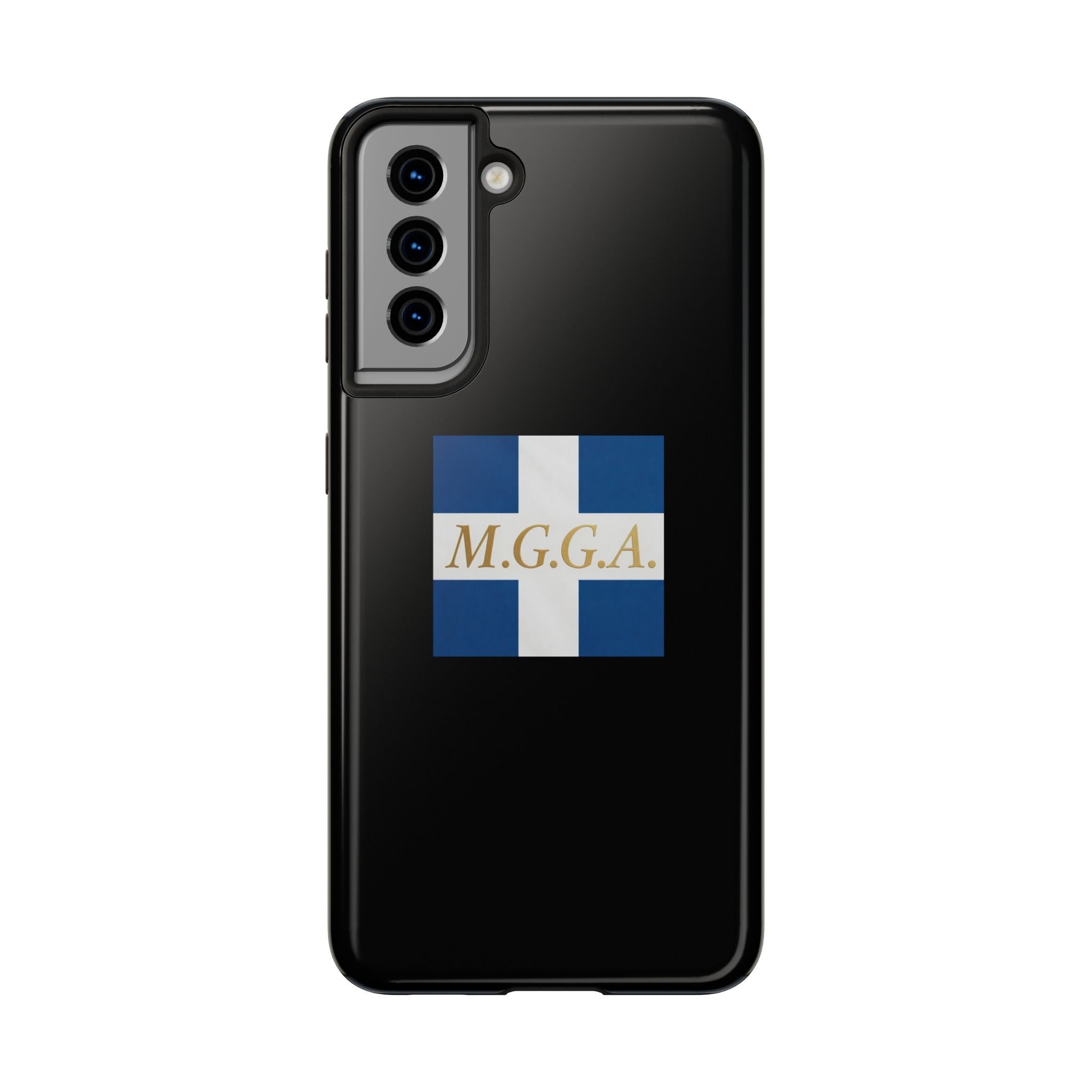 Make Greece Great Again Phone Case