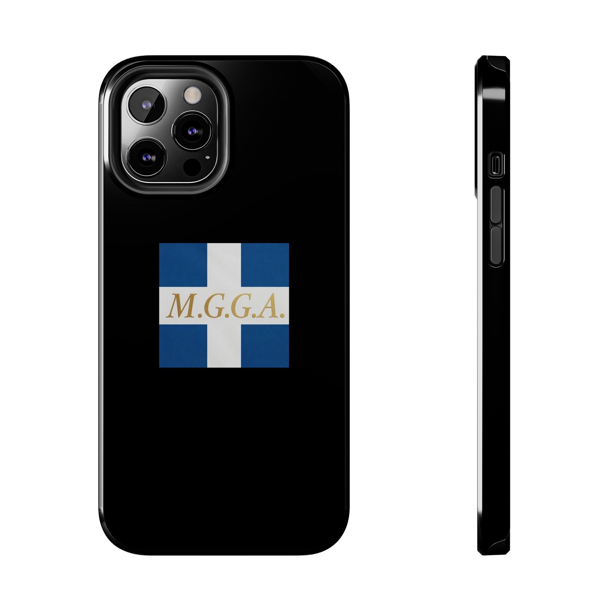 Make Greece Great Again Phone Case