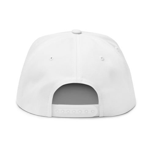 "Make Greece Great Again" Embroidered Cap