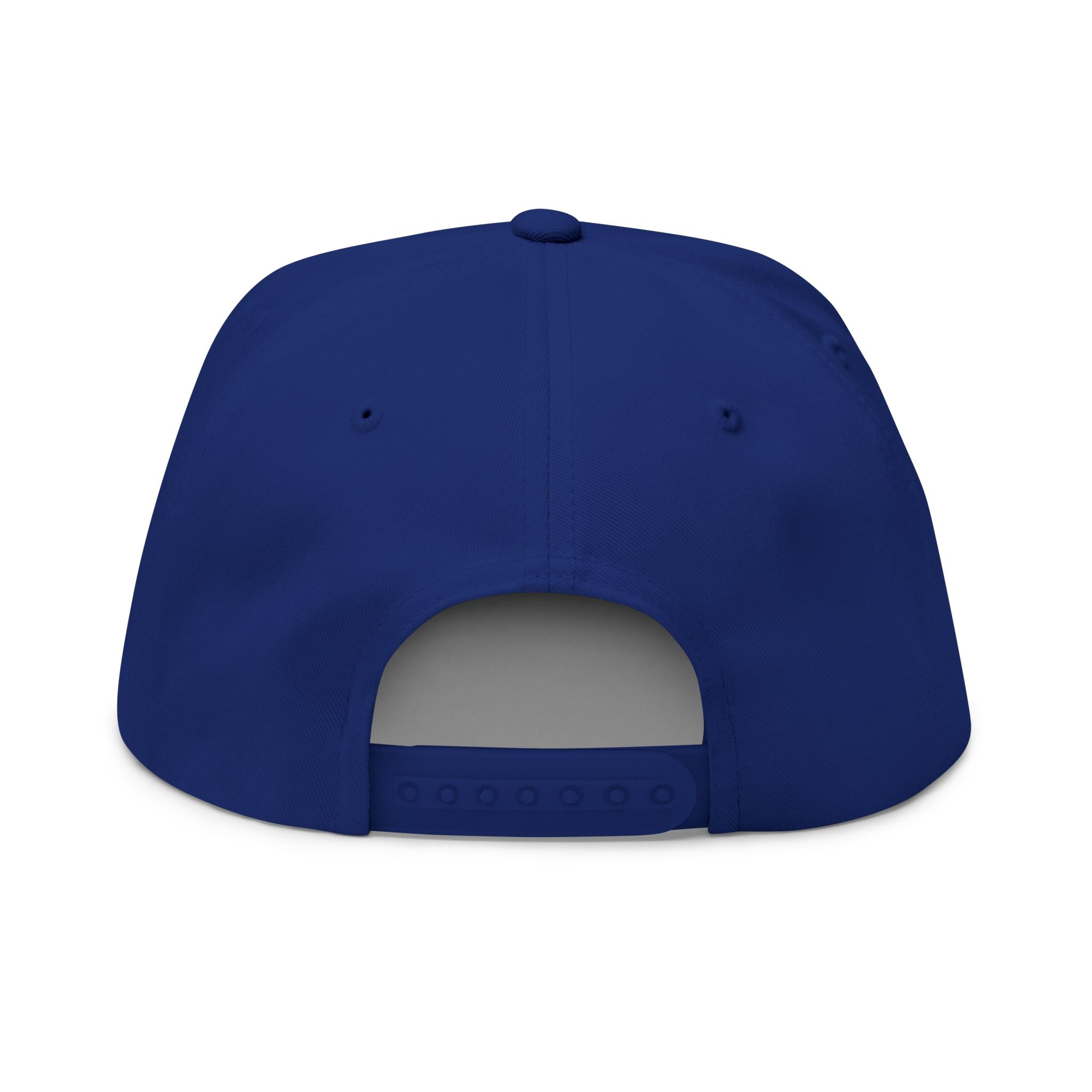 "Make Greece Great Again" Embroidered Cap