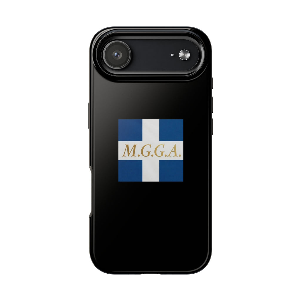 Make Greece Great Again Phone Case