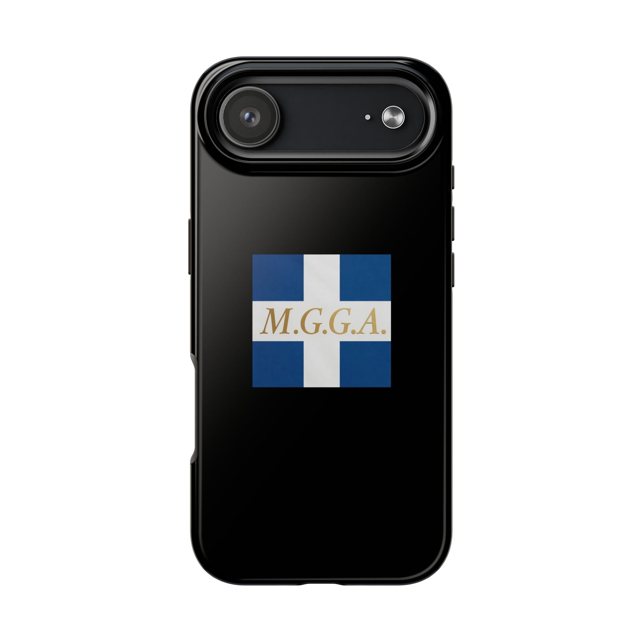 Make Greece Great Again Phone Case
