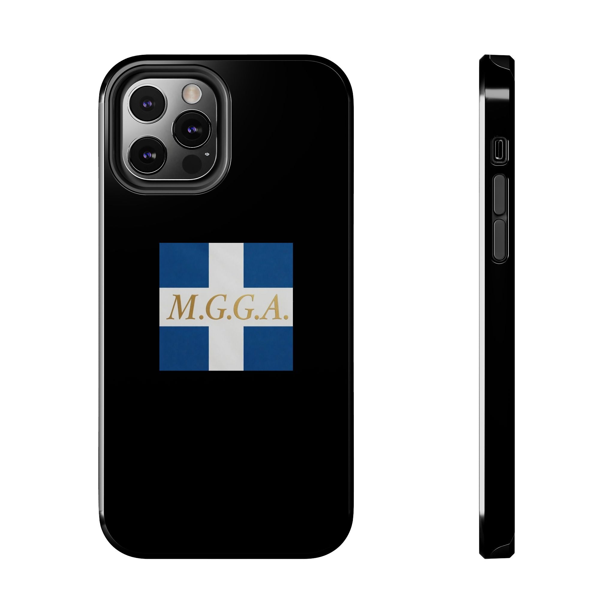 Make Greece Great Again Phone Case