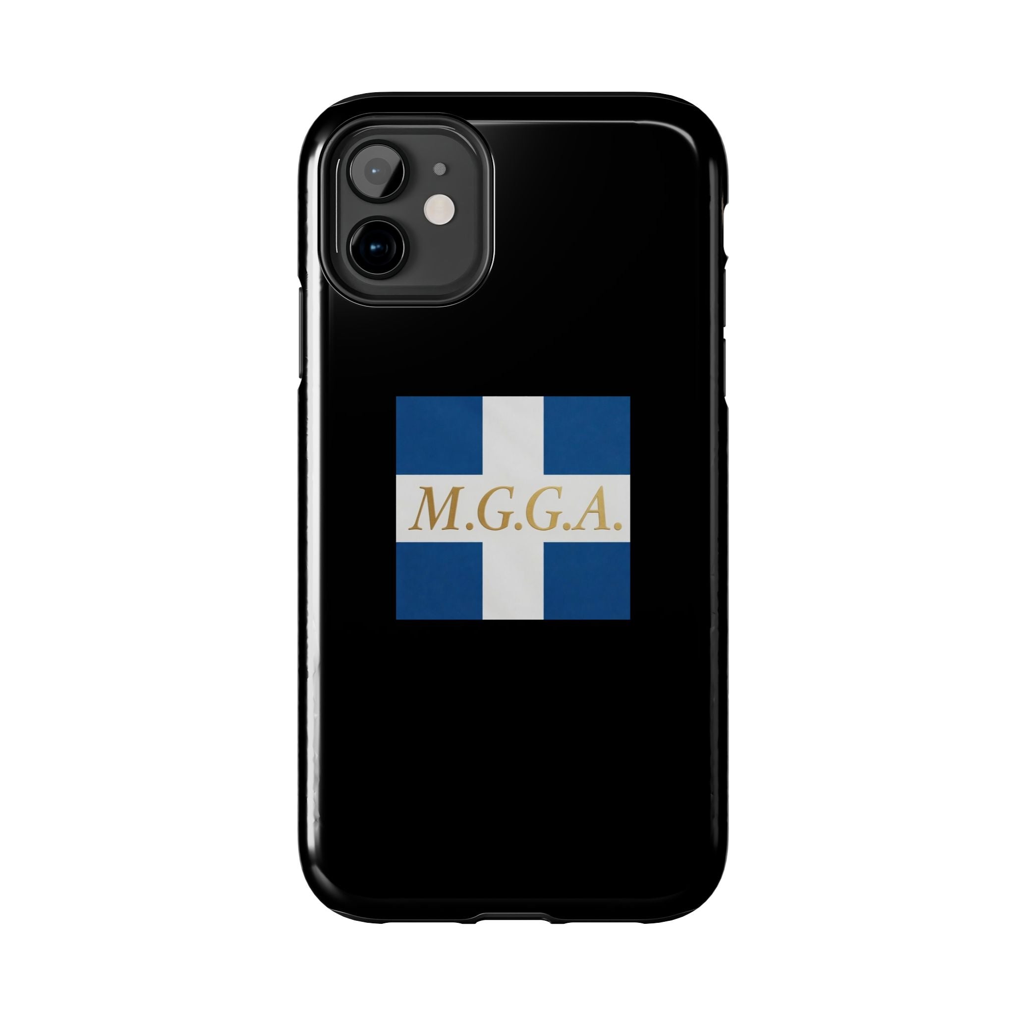 Make Greece Great Again Phone Case