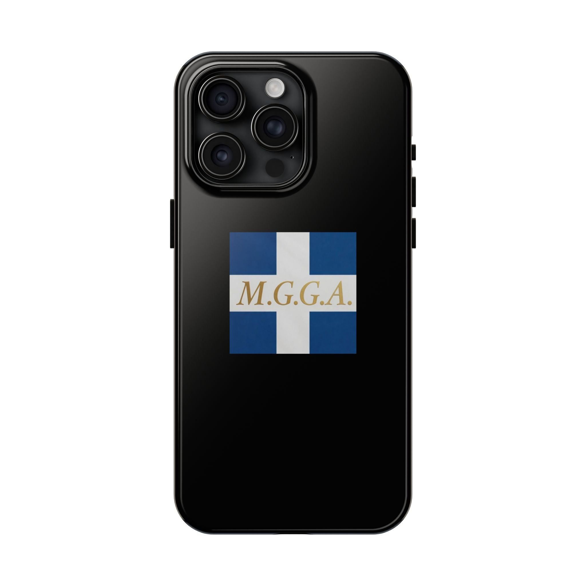 Make Greece Great Again Phone Case
