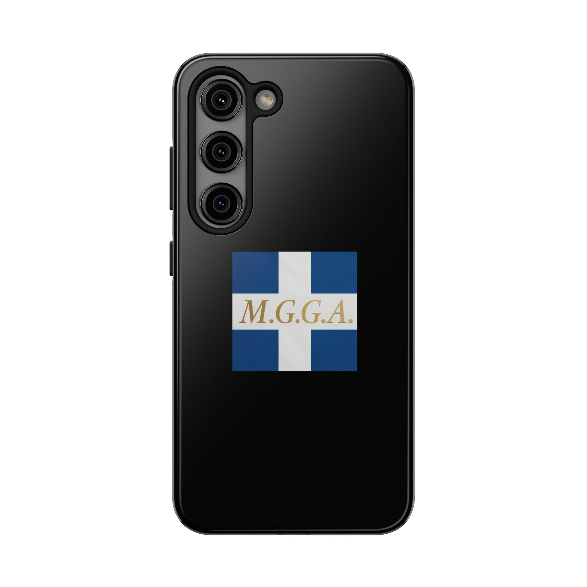Make Greece Great Again Phone Case