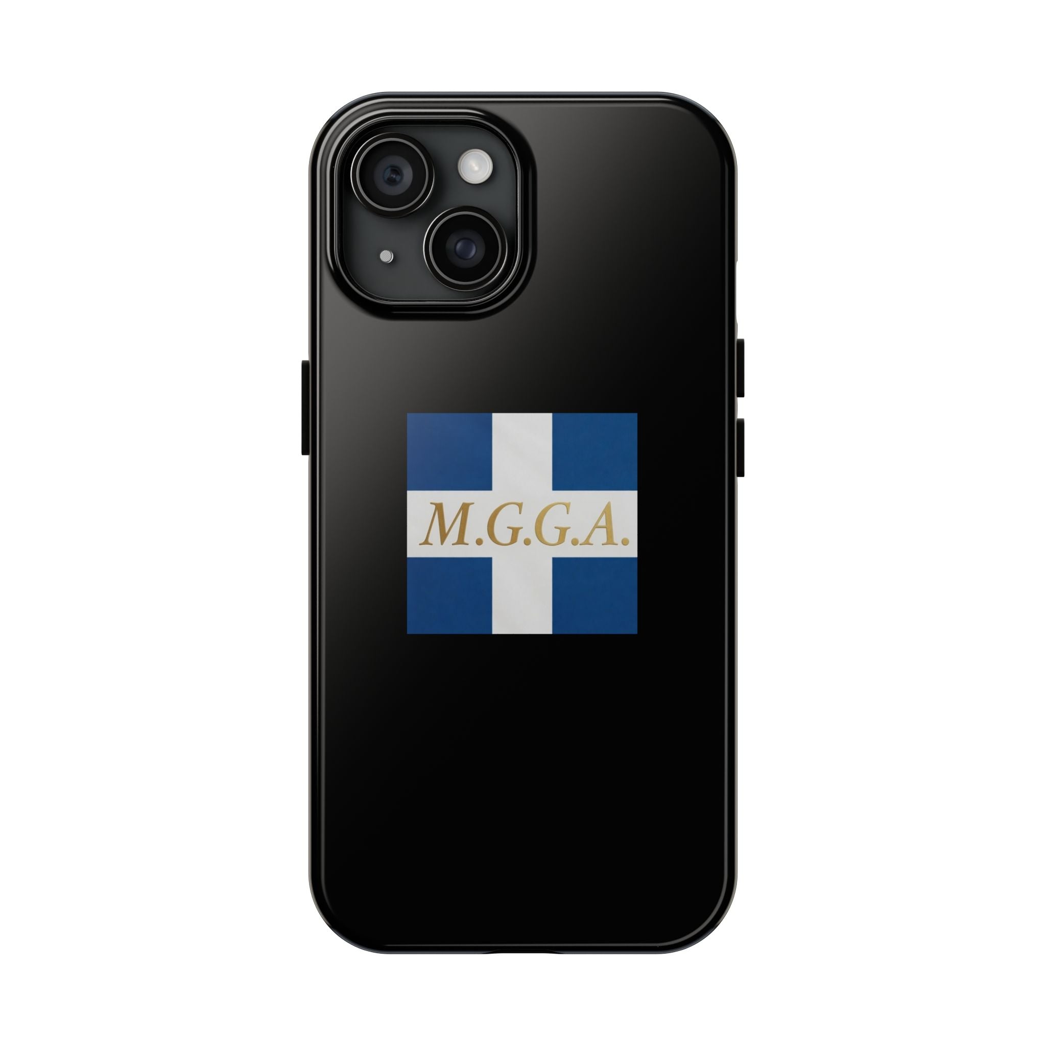 Make Greece Great Again Phone Case