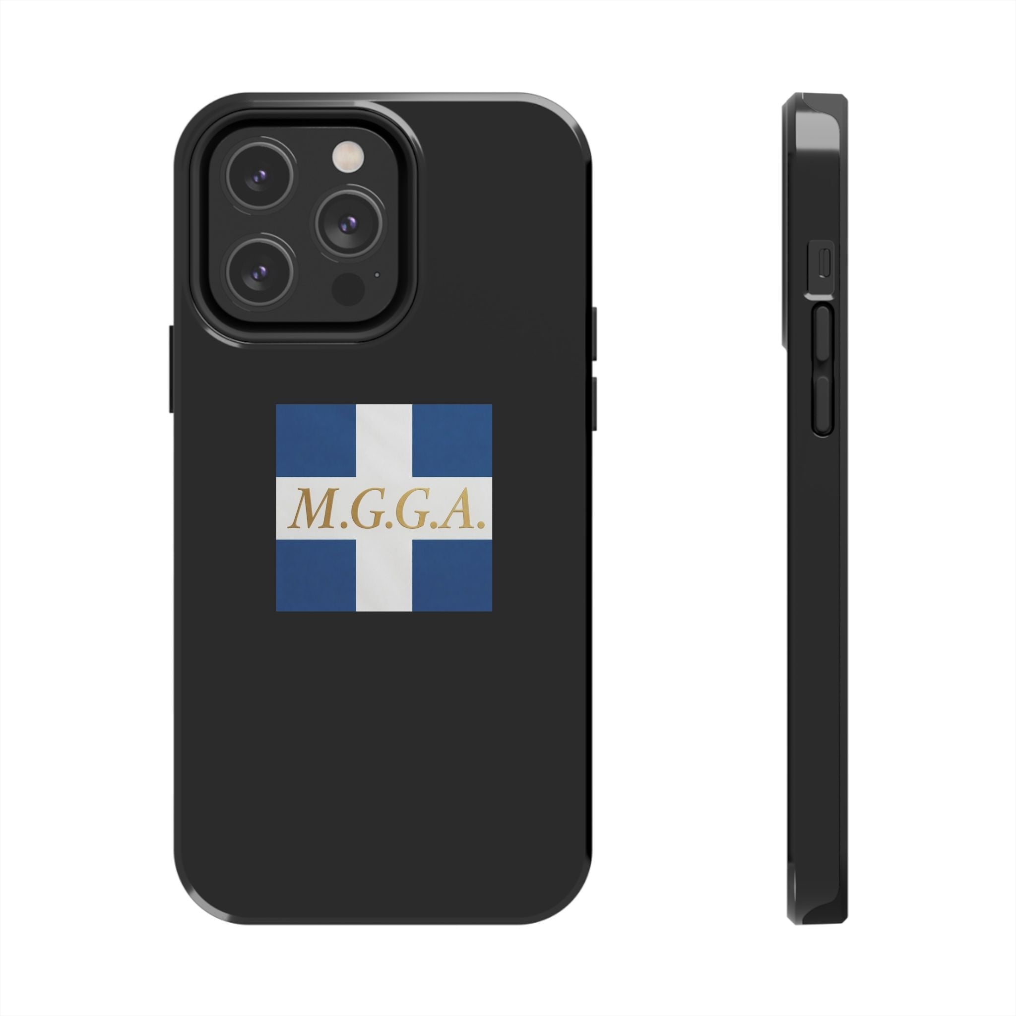 Make Greece Great Again Phone Case